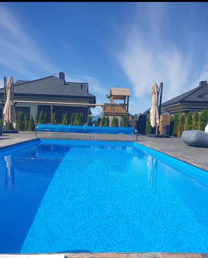 1 Apartamentai Prie Juros Паланга Экстерьер фото